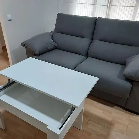 Piso De Diseno En El Centro De By Bebalmy * قرطبة