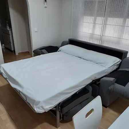 Piso De Diseno En El Centro De By Bebalmy شقة