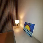 Διαμέρισμα Piso De Diseno En El Centro De By Bebalmy