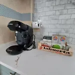 Διαμέρισμα Piso De Diseno En El Centro De By Bebalmy Κόρδοβα