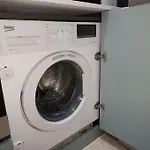 Διαμέρισμα Piso De Diseno En El Centro De By Bebalmy *