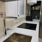 Piso De Diseno En El Centro De By Bebalmy * Κόρδοβα