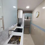 Διαμέρισμα Piso De Diseno En El Centro De By Bebalmy