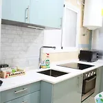 Διαμέρισμα Piso De Diseno En El Centro De By Bebalmy