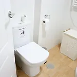 Piso De Diseno En El Centro De By Bebalmy Κόρδοβα