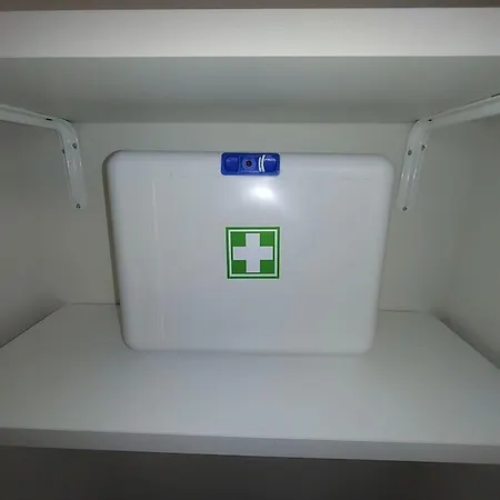 Piso De Diseno En El Centro De By Bebalmy Apartman Córdoba