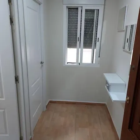 Piso De Diseno En El Centro De By Bebalmy *