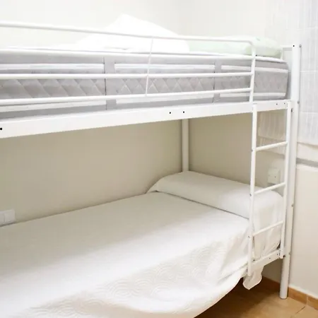 Piso De Diseno En El Centro De By Bebalmy