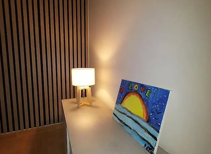 דירה Piso De Diseno En El Centro De By Bebalmy