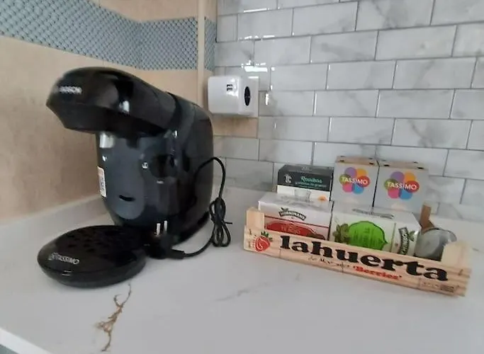 דירה Piso De Diseno En El Centro De By Bebalmy קורדובה