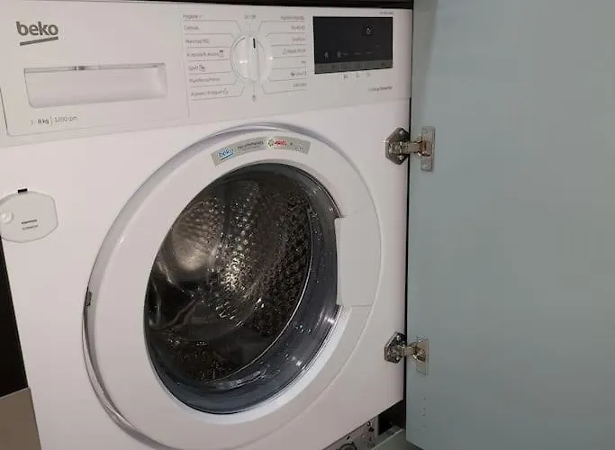 דירה Piso De Diseno En El Centro De By Bebalmy *