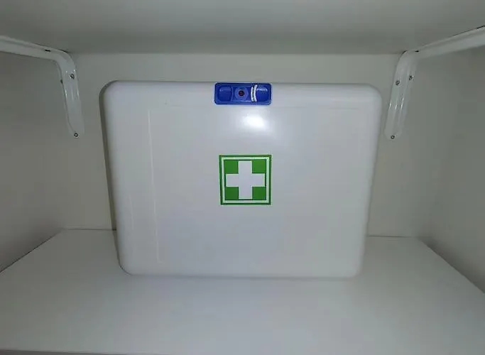 Piso De Diseno En El Centro De By Bebalmy Apartmán Córdoba