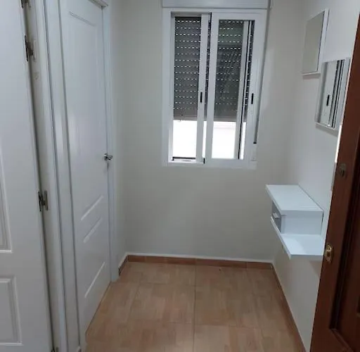 Piso De Diseno En El Centro De By Bebalmy *