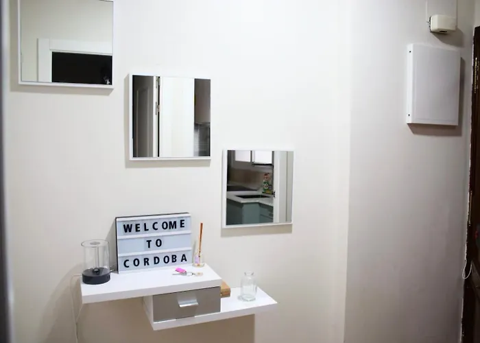 Apartmán Piso De Diseno En El Centro De By Bebalmy