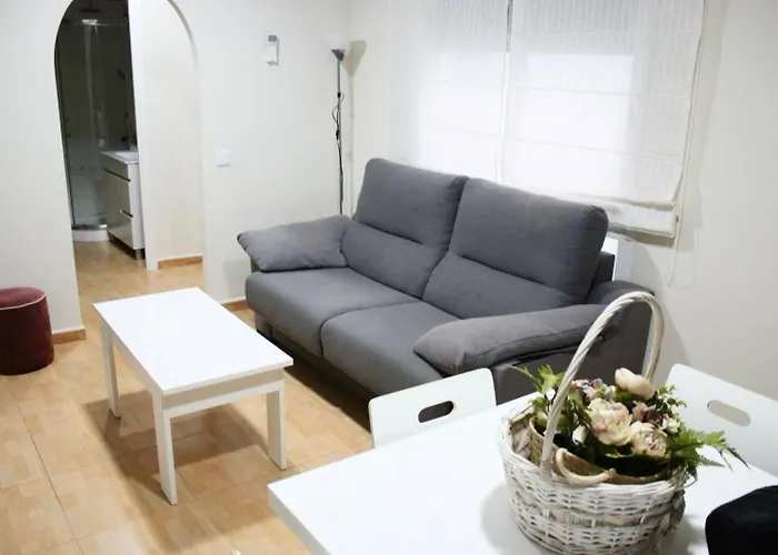 Apartmán Piso De Diseno En El Centro De By Bebalmy Córdoba