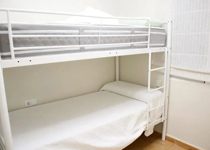 Piso De Diseno En El Centro De By Bebalmy