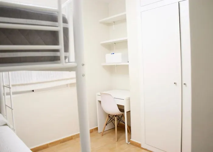 Piso De Diseno En El Centro De By Bebalmy Apartmán