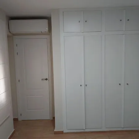 Piso De Diseno En El Centro De By Bebalmy