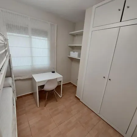 Piso De Diseno En El Centro De By Bebalmy 公寓 *