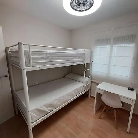 Piso De Diseno En El Centro De By Bebalmy 公寓 *