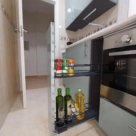 Piso De Diseno En El Centro De By Bebalmy * 科爾多瓦