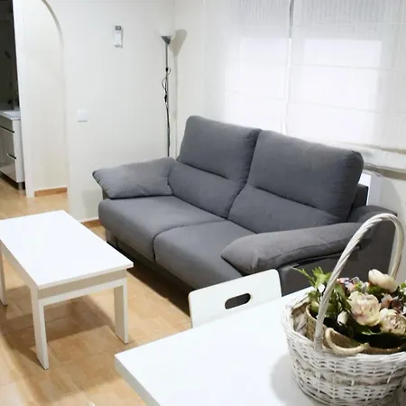 公寓 Piso De Diseno En El Centro De By Bebalmy 科爾多瓦