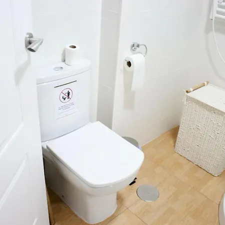 Piso De Diseno En El Centro De By Bebalmy 科爾多瓦