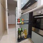 Piso De Diseño En El Centro De By Bebalmy * Córdova