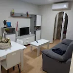 Apartamento Piso De Diseño En El Centro De By Bebalmy