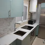 Piso De Diseño En El Centro De By Bebalmy *