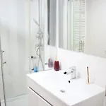 Piso De Diseño En El Centro De By Bebalmy Apartamento Córdova