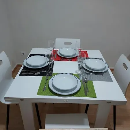 Piso De Diseno En El Centro De By Bebalmy 公寓 *