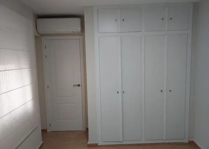 Piso De Diseno En El Centro De By Bebalmy