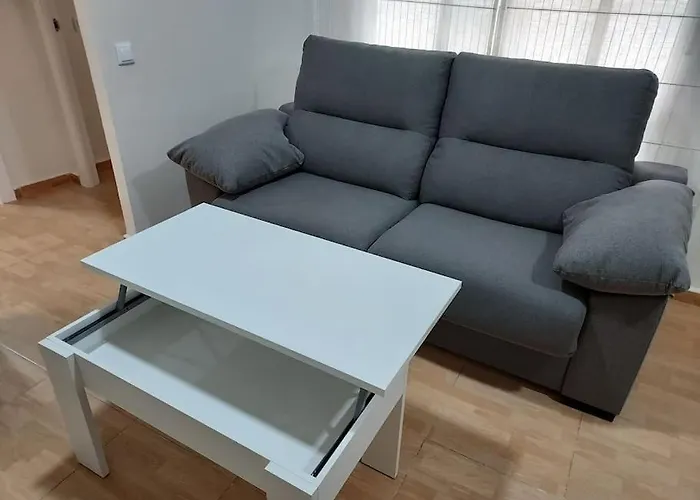 Piso De Diseno En El Centro De By Bebalmy * 科爾多瓦