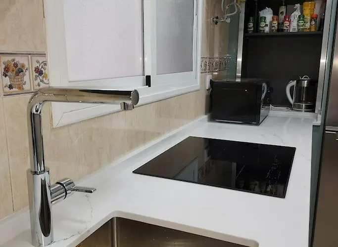 Piso De Diseno En El Centro De By Bebalmy * 科爾多瓦