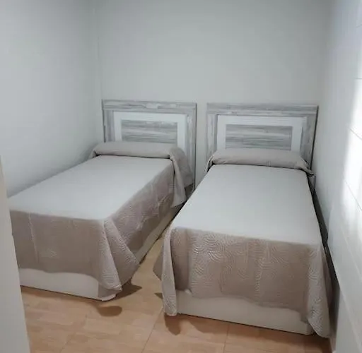 Piso De Diseno En El Centro De By Bebalmy