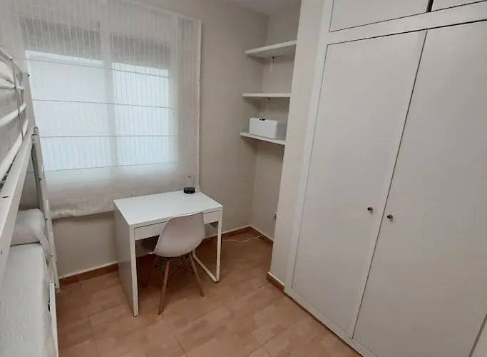 Piso De Diseno En El Centro De By Bebalmy 公寓 *