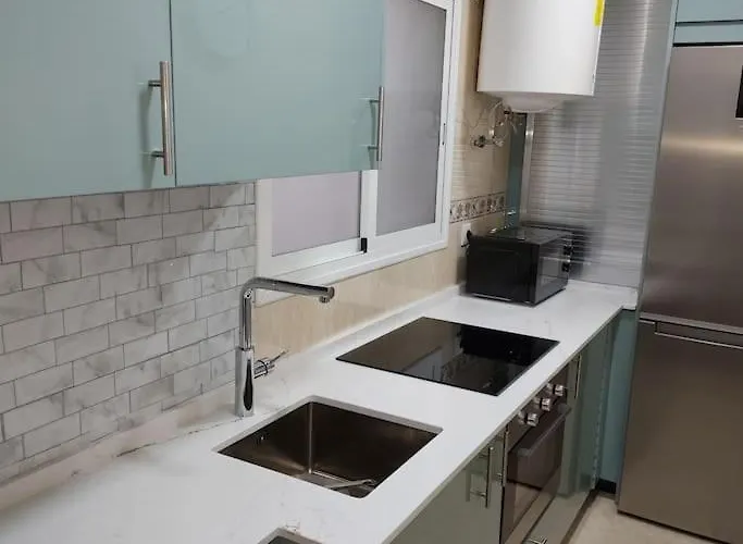 Piso De Diseno En El Centro De By Bebalmy *