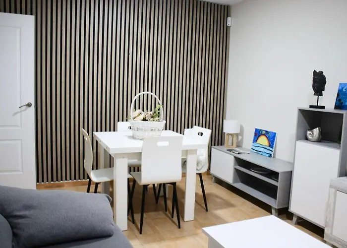 Piso De Diseno En El Centro De By Bebalmy 公寓