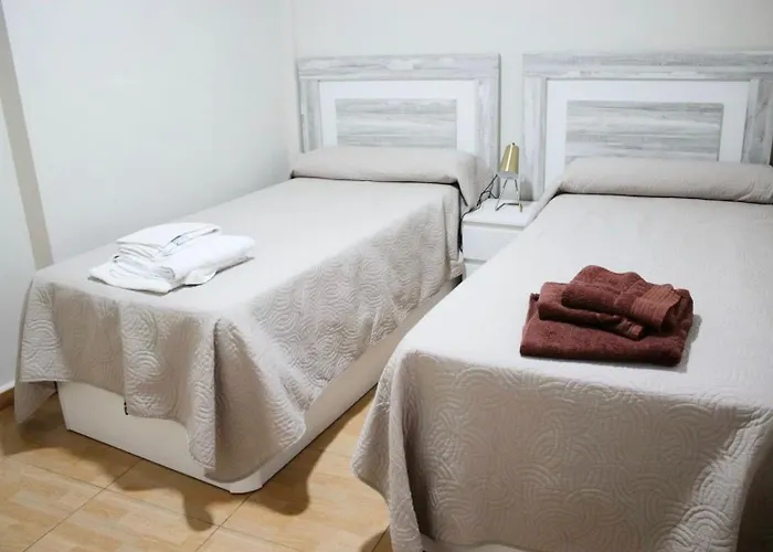 Piso De Diseno En El Centro De By Bebalmy * 科爾多瓦